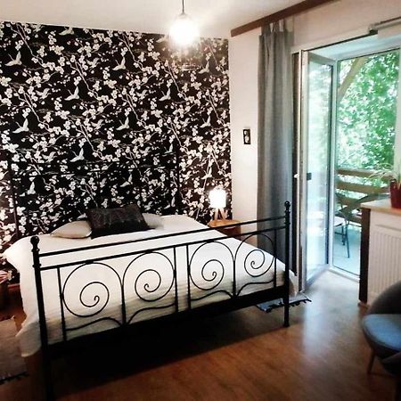 Siedlisko Zakucie Bed & Breakfast Jasliska Eksteriør bilde
