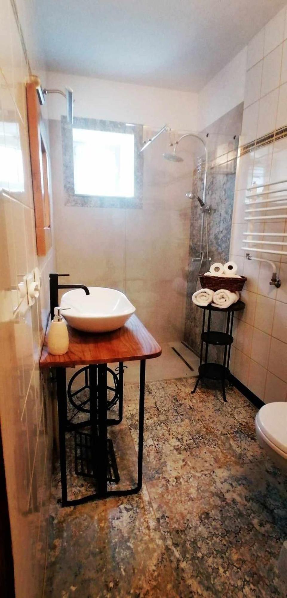 Siedlisko Zakucie Bed & Breakfast Jasliska Eksteriør bilde