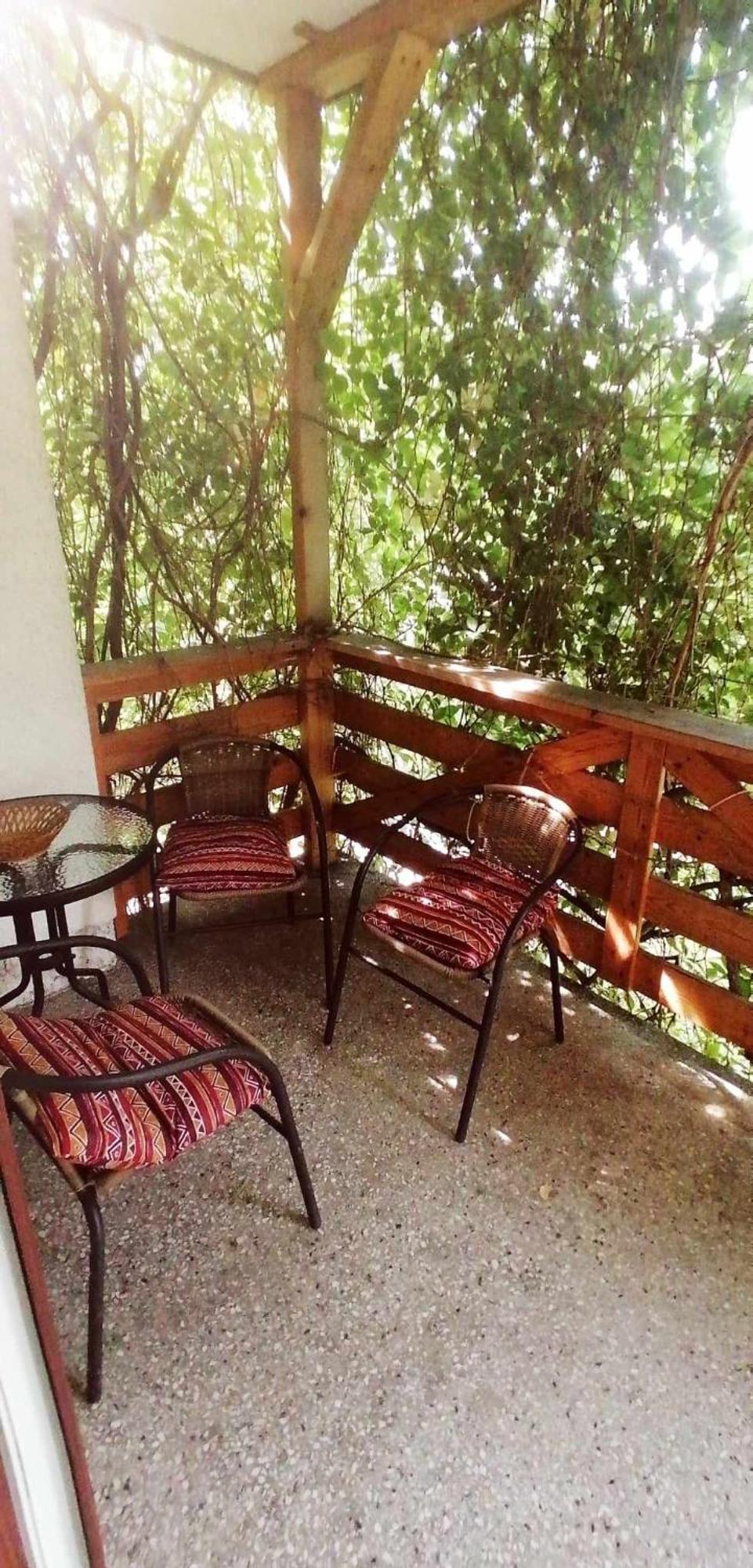 Siedlisko Zakucie Bed & Breakfast Jasliska Eksteriør bilde