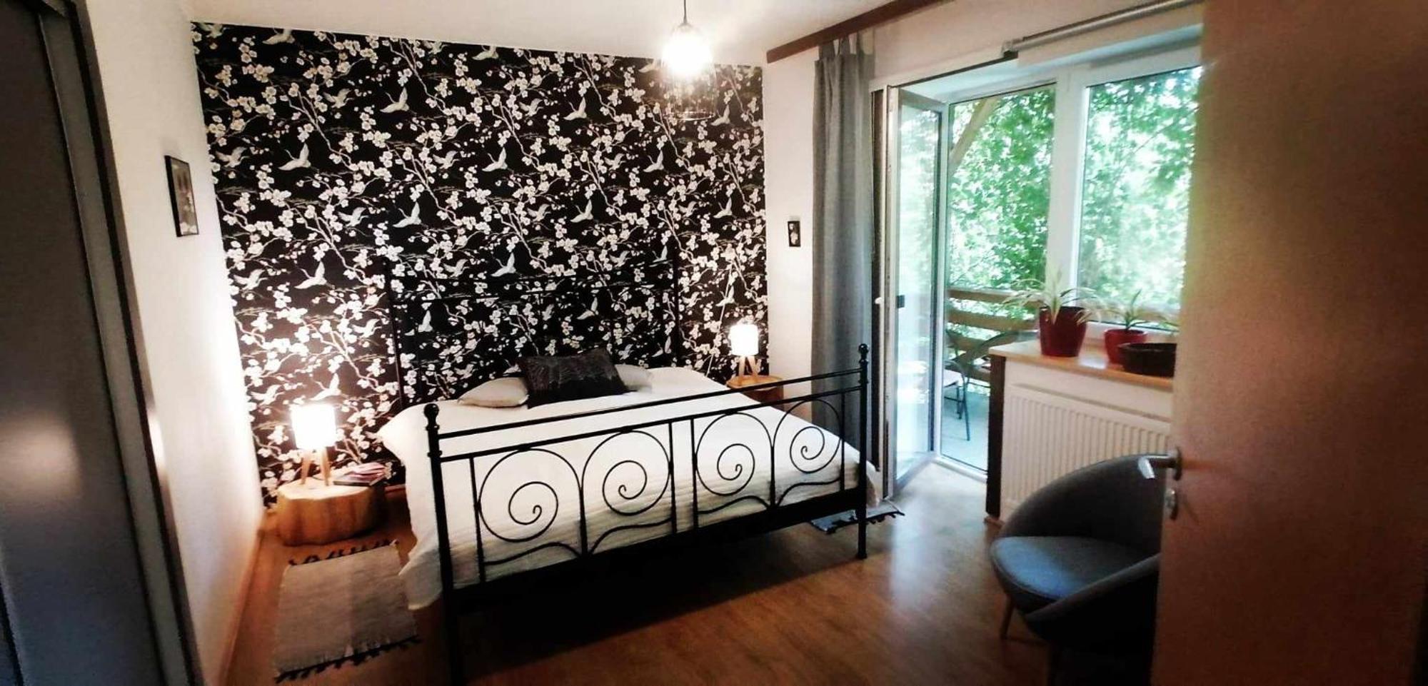 Siedlisko Zakucie Bed & Breakfast Jasliska Eksteriør bilde