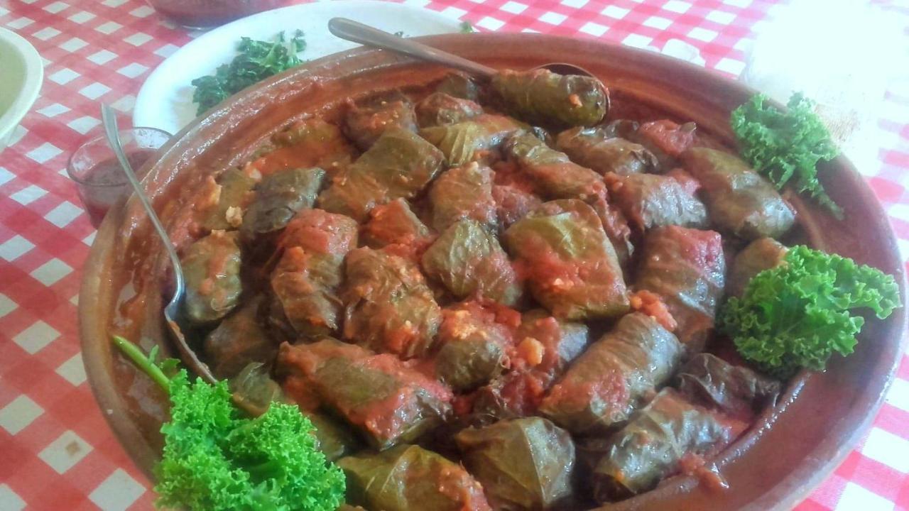 Siedlisko Zakucie Bed & Breakfast Jasliska Eksteriør bilde